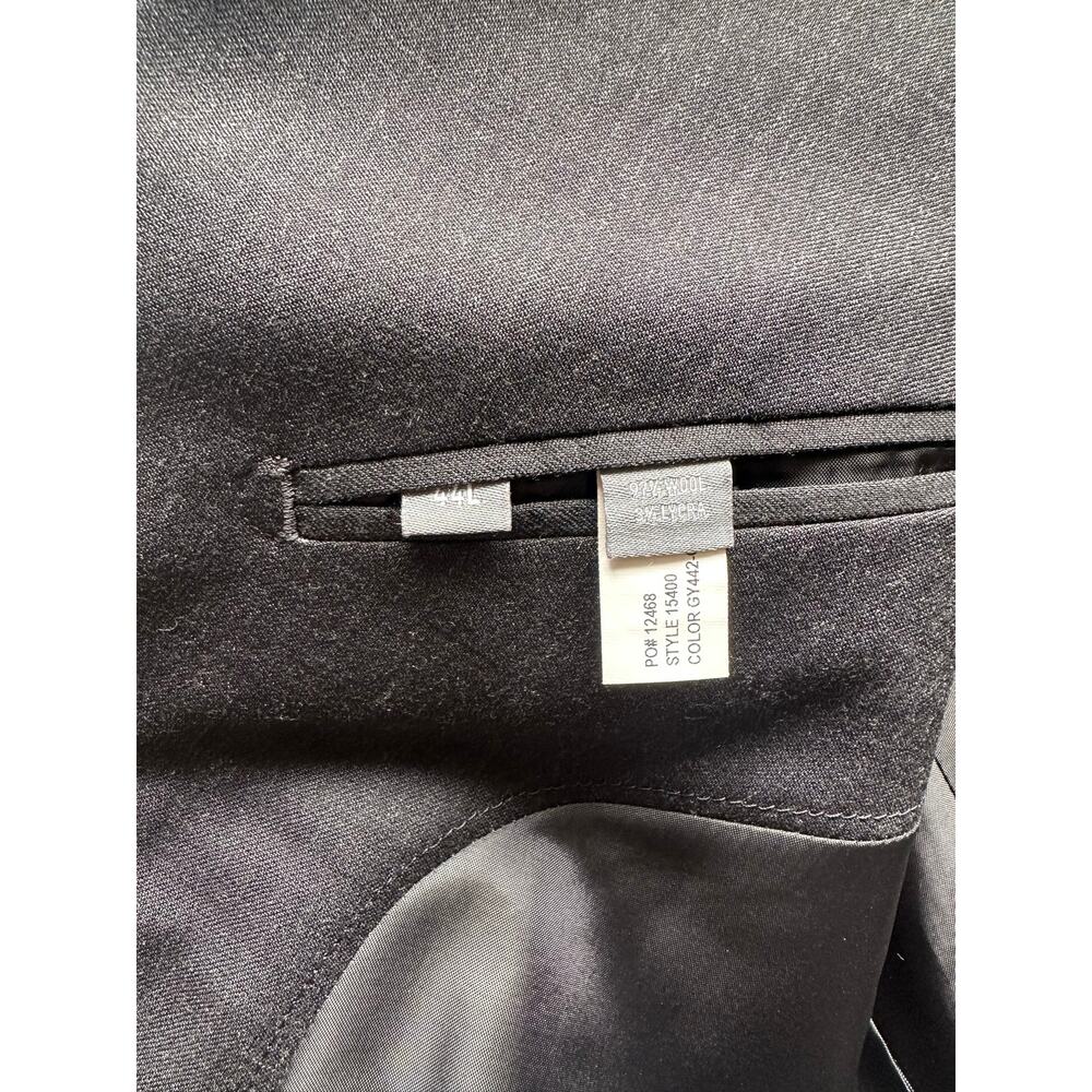 Bonobos Jetsetter Slim Fit Blazer (Style 15400) - Size 44L - Picture 8 of 14
